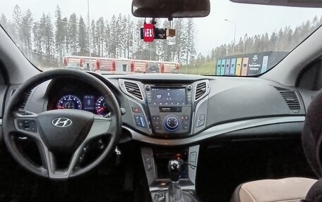 Hyundai i40 I рестайлинг, 2016 год, 1 100 000 рублей, 10 фотография