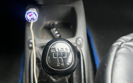 Chevrolet Lanos I, 2006 год, 125 000 рублей, 7 фотография