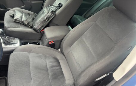 Volkswagen Tiguan I, 2014 год, 1 320 000 рублей, 8 фотография