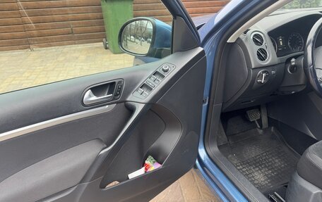 Volkswagen Tiguan I, 2014 год, 1 320 000 рублей, 10 фотография