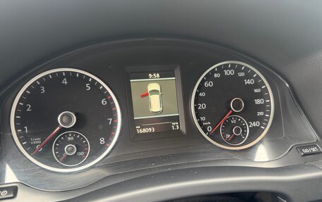 Volkswagen Tiguan I, 2014 год, 1 320 000 рублей, 11 фотография