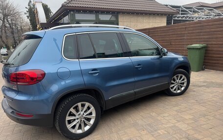 Volkswagen Tiguan I, 2014 год, 1 320 000 рублей, 18 фотография