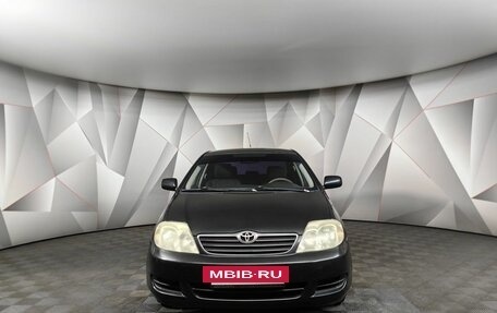 Toyota Corolla, 2006 год, 543 000 рублей, 7 фотография