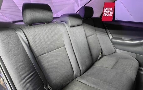 Toyota Corolla, 2006 год, 543 000 рублей, 14 фотография