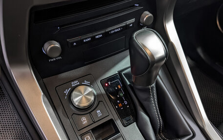 Lexus NX I, 2021 год, 4 550 000 рублей, 21 фотография