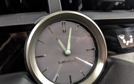 Lexus NX I, 2021 год, 4 550 000 рублей, 26 фотография