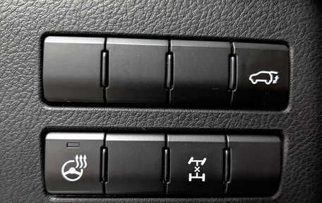 Lexus NX I, 2021 год, 4 550 000 рублей, 29 фотография