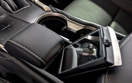 Lexus NX I, 2021 год, 4 550 000 рублей, 25 фотография