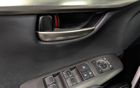 Lexus NX I, 2021 год, 4 550 000 рублей, 30 фотография