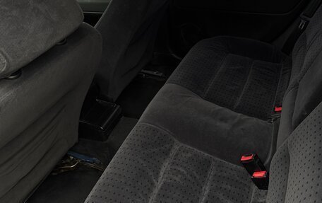 Volkswagen Passat B5+ рестайлинг, 1998 год, 460 000 рублей, 8 фотография