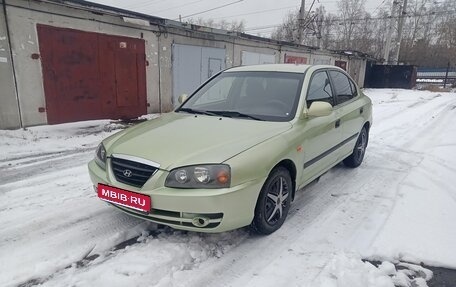 Hyundai Elantra III, 2005 год, 270 000 рублей, 1 фотография