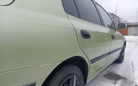 Hyundai Elantra III, 2005 год, 270 000 рублей, 12 фотография