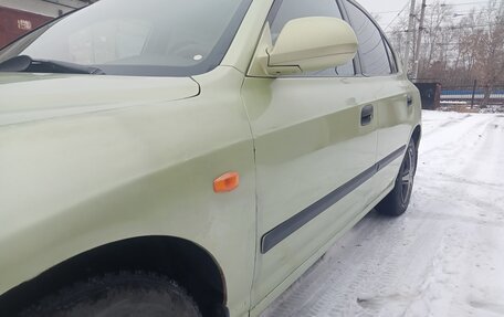 Hyundai Elantra III, 2005 год, 270 000 рублей, 9 фотография