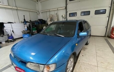 Nissan Almera, 1998 год, 95 000 рублей, 1 фотография