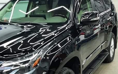 Lexus GX II, 2014 год, 4 550 000 рублей, 1 фотография