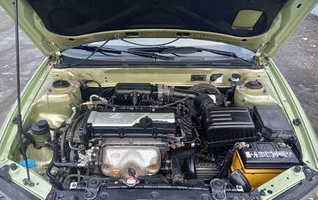 Hyundai Elantra III, 2005 год, 270 000 рублей, 15 фотография