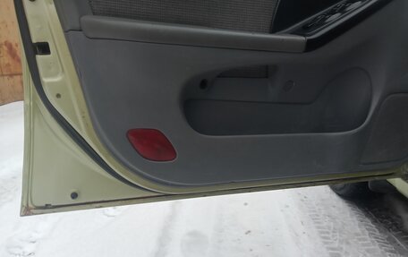 Hyundai Elantra III, 2005 год, 270 000 рублей, 20 фотография