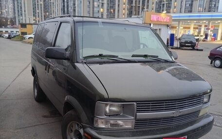 Chevrolet Astro, 1997 год, 820 000 рублей, 1 фотография