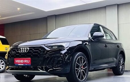 Audi Q5, 2025 год, 6 150 032 рублей, 1 фотография