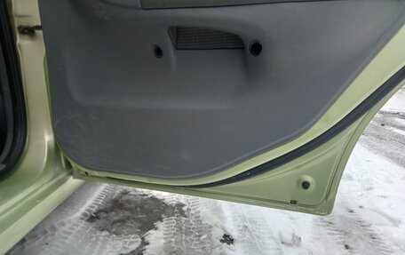 Hyundai Elantra III, 2005 год, 270 000 рублей, 27 фотография