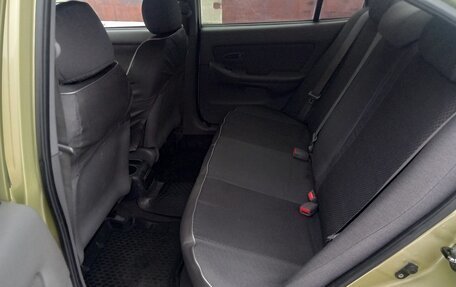 Hyundai Elantra III, 2005 год, 270 000 рублей, 24 фотография