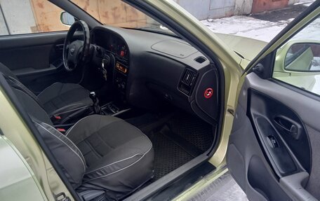 Hyundai Elantra III, 2005 год, 270 000 рублей, 21 фотография