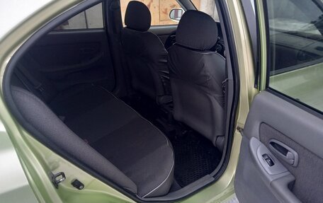 Hyundai Elantra III, 2005 год, 270 000 рублей, 26 фотография