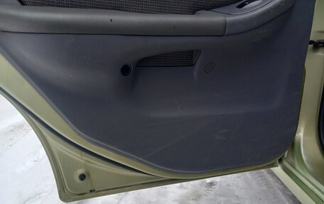 Hyundai Elantra III, 2005 год, 270 000 рублей, 25 фотография