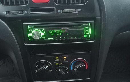 Hyundai Elantra III, 2005 год, 270 000 рублей, 31 фотография