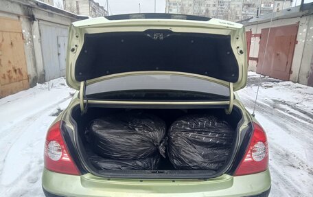 Hyundai Elantra III, 2005 год, 270 000 рублей, 34 фотография