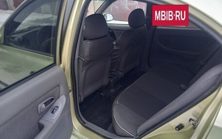 Hyundai Elantra III, 2005 год, 270 000 рублей, 23 фотография