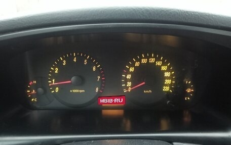 Hyundai Elantra III, 2005 год, 270 000 рублей, 32 фотография