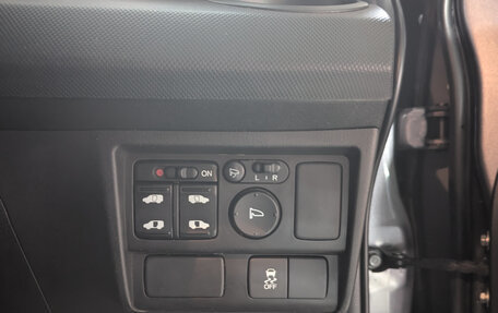 Honda Freed I, 2016 год, 1 300 000 рублей, 14 фотография