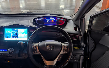 Honda Freed I, 2016 год, 1 300 000 рублей, 11 фотография