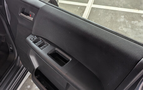 Honda Freed I, 2016 год, 1 300 000 рублей, 13 фотография