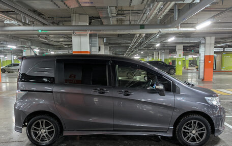 Honda Freed I, 2016 год, 1 300 000 рублей, 8 фотография