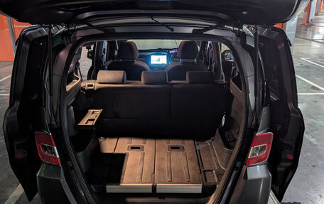 Honda Freed I, 2016 год, 1 300 000 рублей, 15 фотография