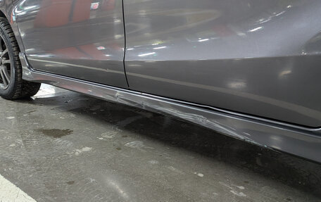 Honda Freed I, 2016 год, 1 300 000 рублей, 17 фотография