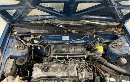 Nissan Almera, 1998 год, 95 000 рублей, 7 фотография