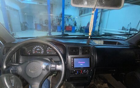 Nissan Almera, 1998 год, 95 000 рублей, 8 фотография