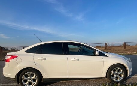 Ford Focus III, 2012 год, 830 000 рублей, 5 фотография