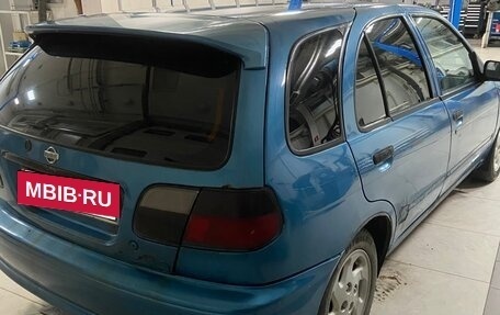 Nissan Almera, 1998 год, 95 000 рублей, 4 фотография