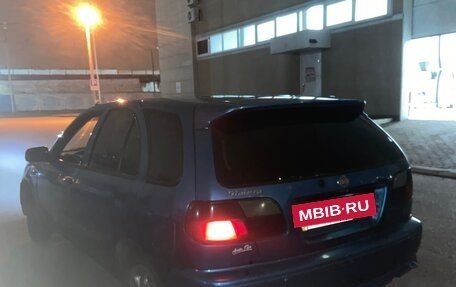 Nissan Almera, 1998 год, 95 000 рублей, 10 фотография