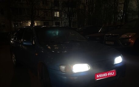 Nissan Almera, 1998 год, 95 000 рублей, 9 фотография