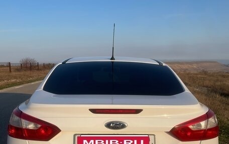 Ford Focus III, 2012 год, 830 000 рублей, 4 фотография