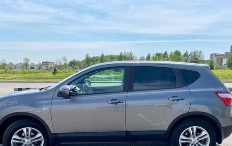 Nissan Qashqai, 2011 год, 927 000 рублей, 7 фотография