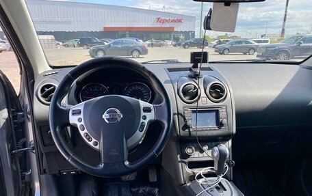 Nissan Qashqai, 2011 год, 927 000 рублей, 8 фотография