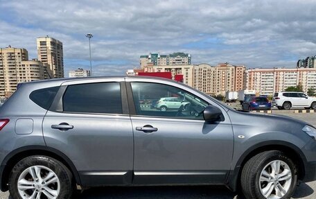 Nissan Qashqai, 2011 год, 927 000 рублей, 4 фотография