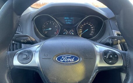 Ford Focus III, 2012 год, 830 000 рублей, 9 фотография