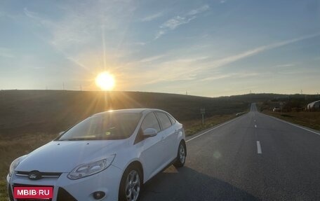 Ford Focus III, 2012 год, 830 000 рублей, 8 фотография